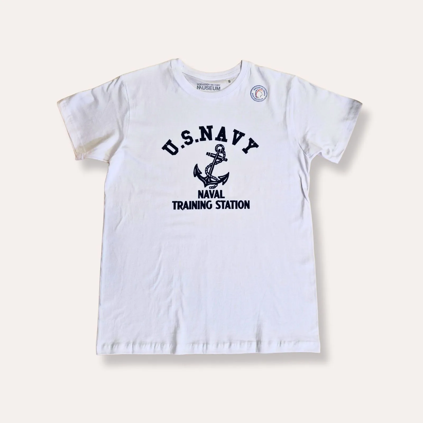 T Shirt US Navy – Image 2