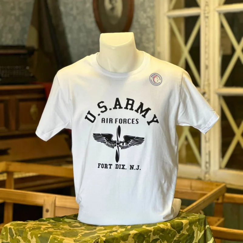 T Shirt US Army Air Forces