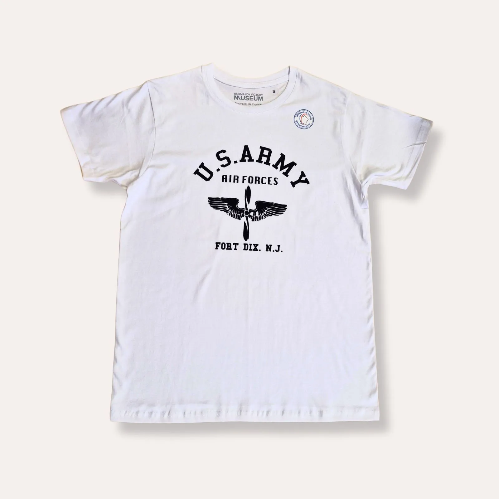 T Shirt US Army Air Forces – Image 2