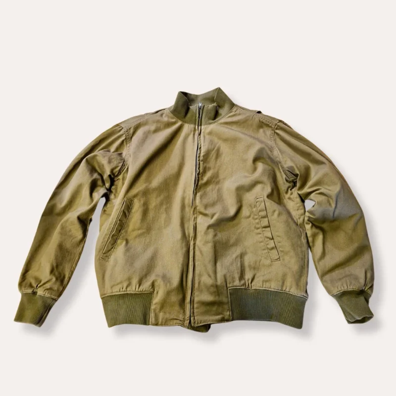Blouson Tankiste - US Army - Reproduction WW2