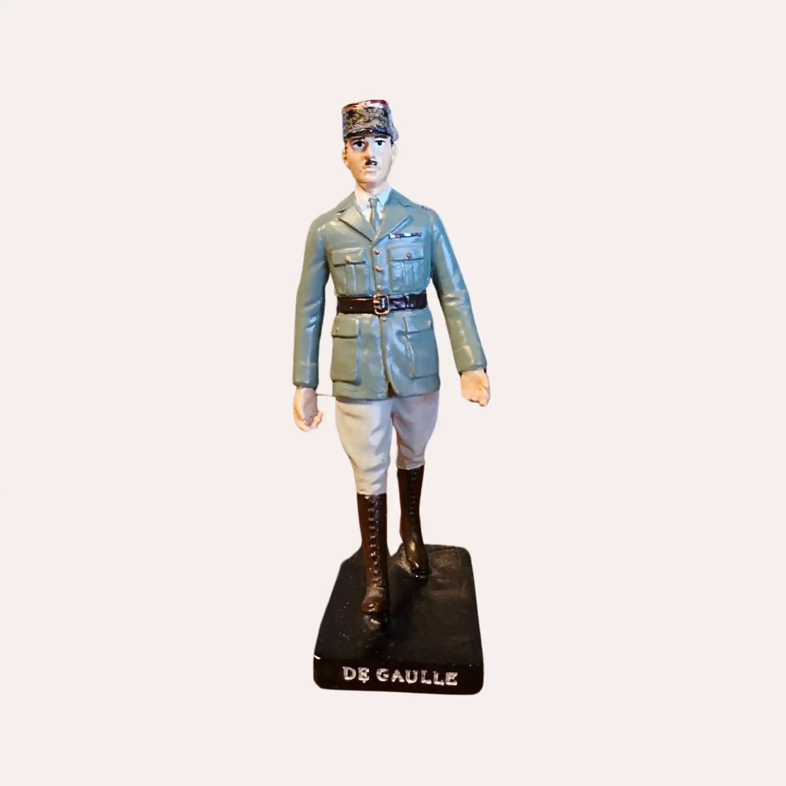 Figurine - Charles De Gaulle