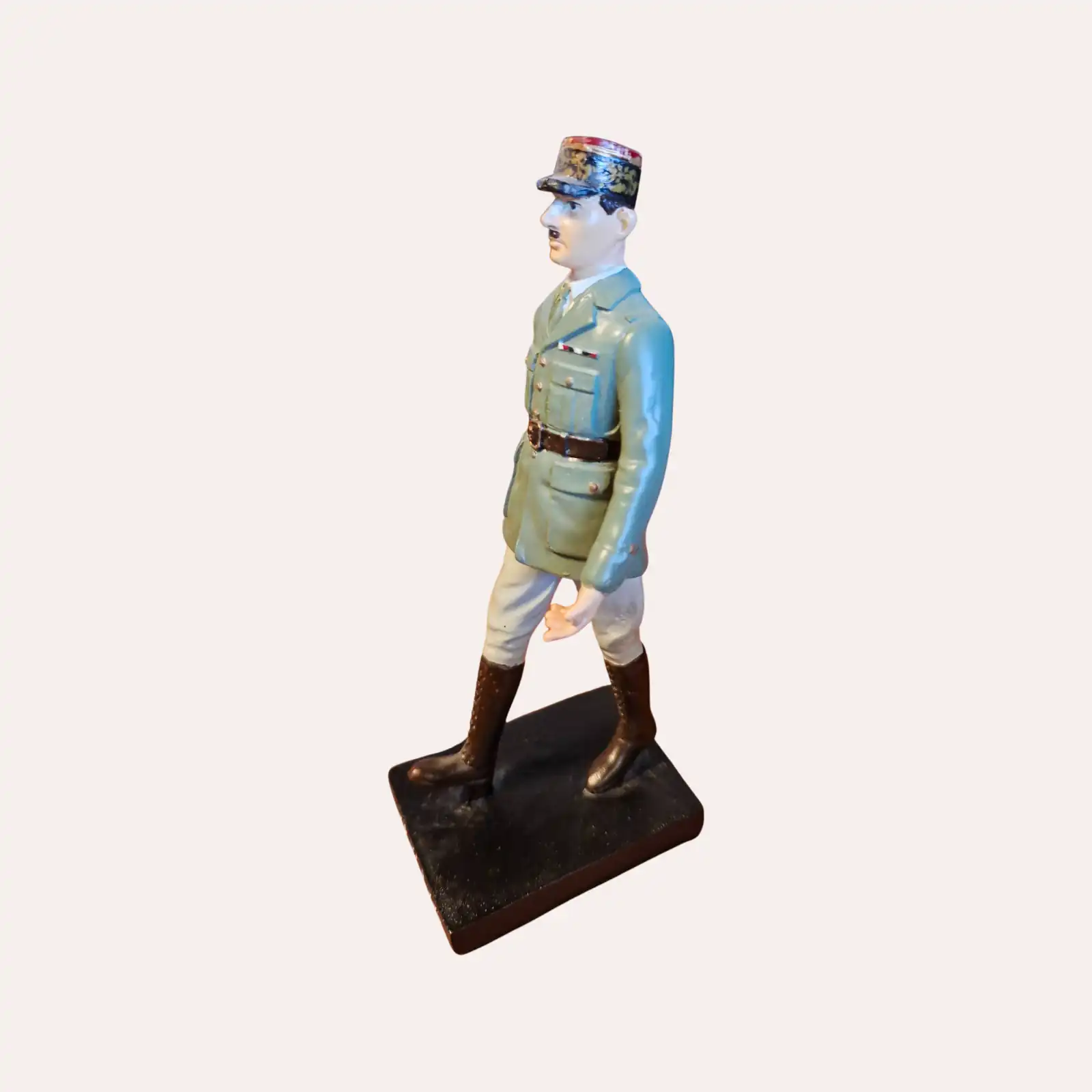 Figurine - Charles De Gaulle – Image 2