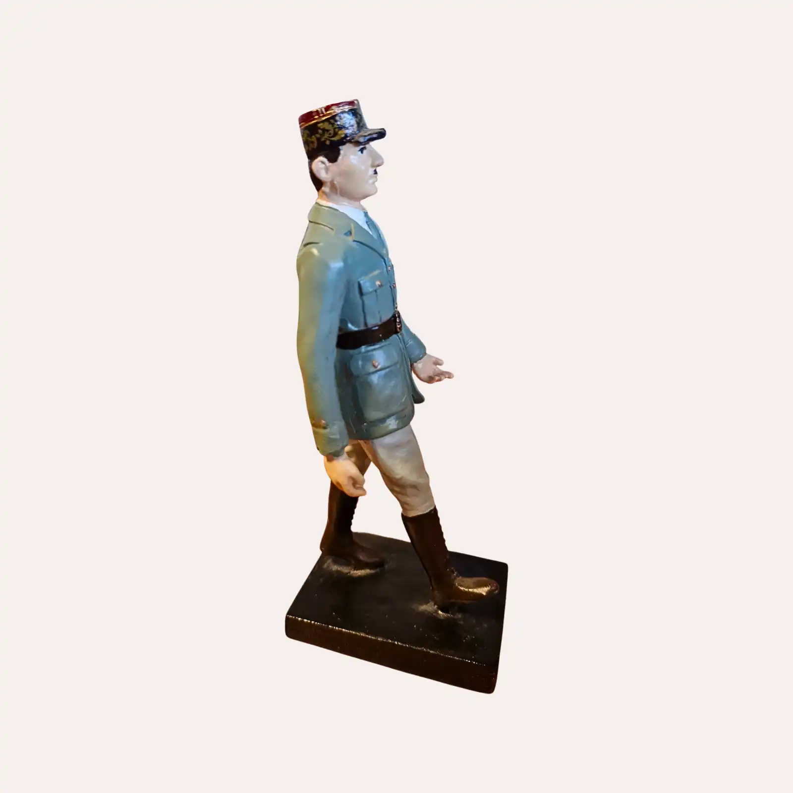 Figurine - Charles De Gaulle – Image 3