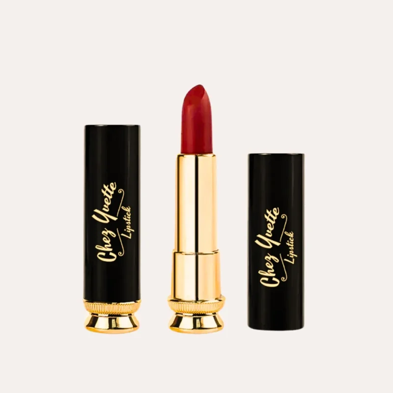 Rouge à lèvres - Retro Red