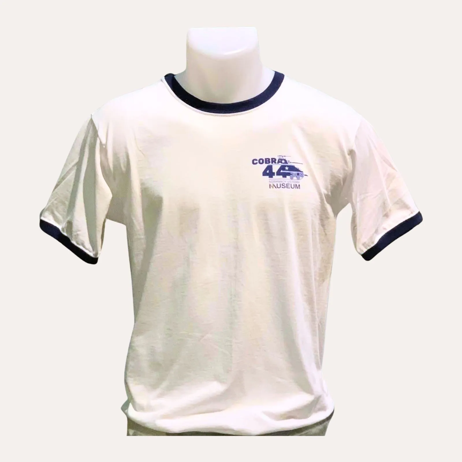 T Shirt Cobra 44