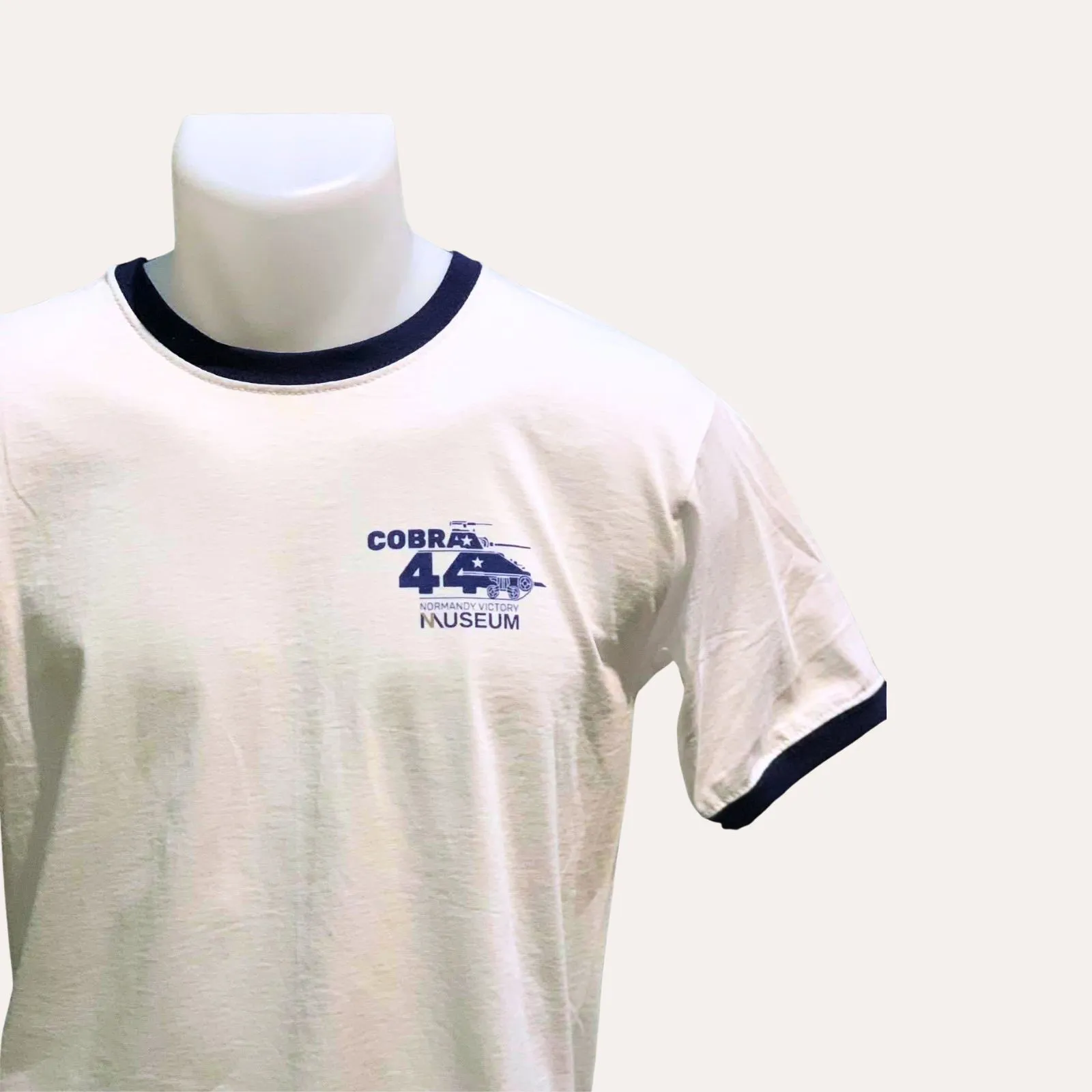 T Shirt Cobra 44 – Image 2
