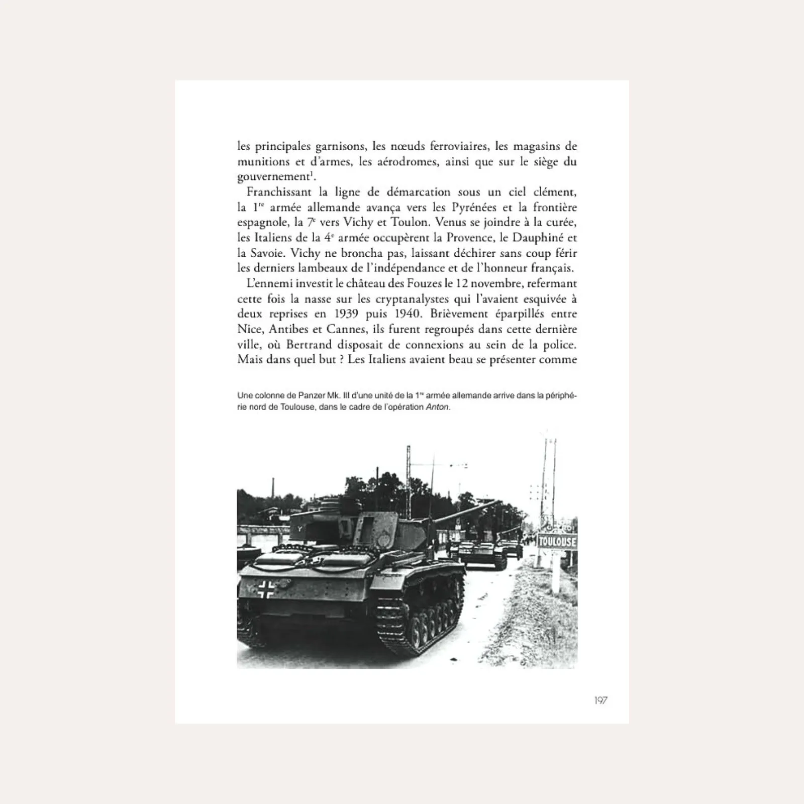 Enigma, le temps des précurseurs 1932-1942 - J. Wiacek – Image 2