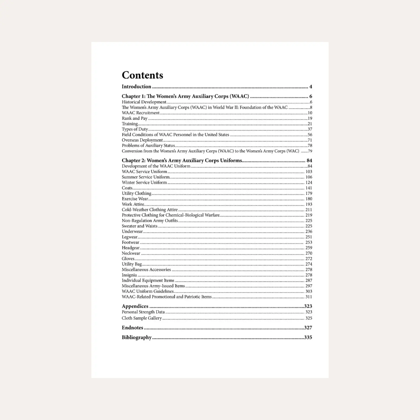 Women for Victory Vol. 2 - K. Endruschat Goebel – Image 2