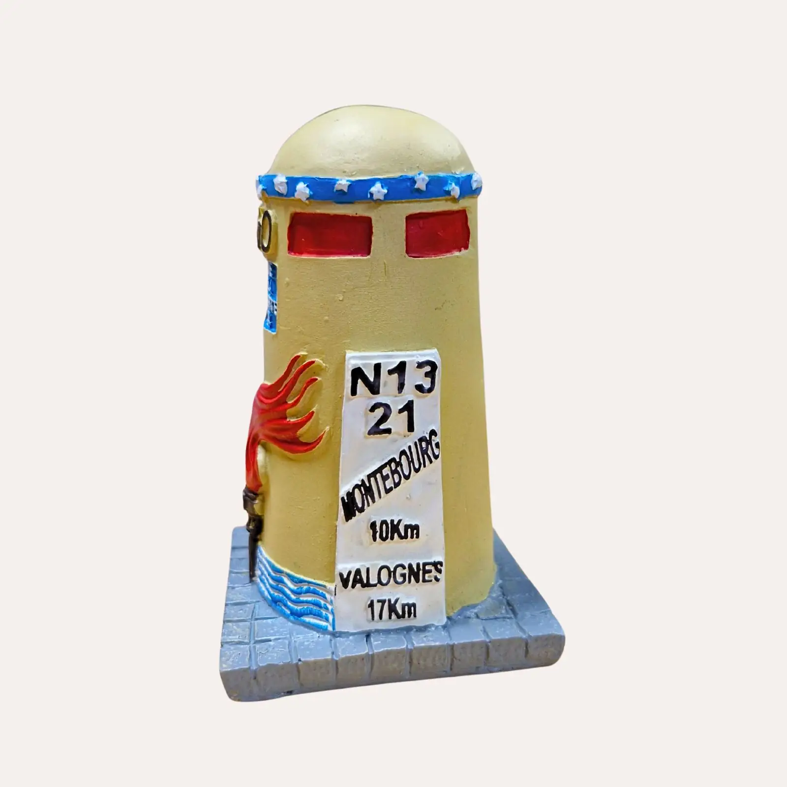 Miniature - Borne de la liberté – Image 3