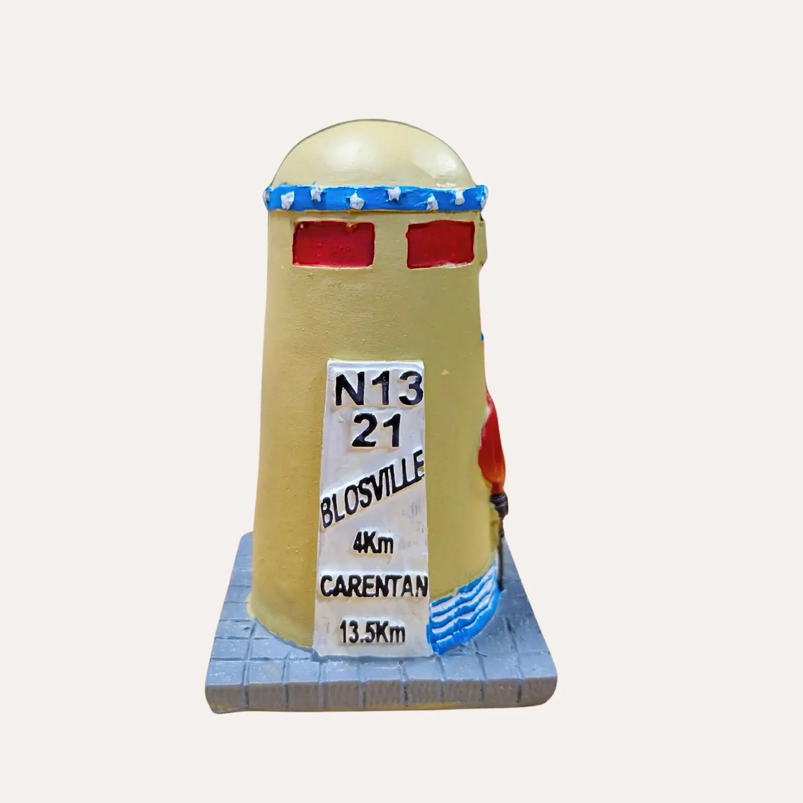 Miniature - Borne de la liberté – Image 2