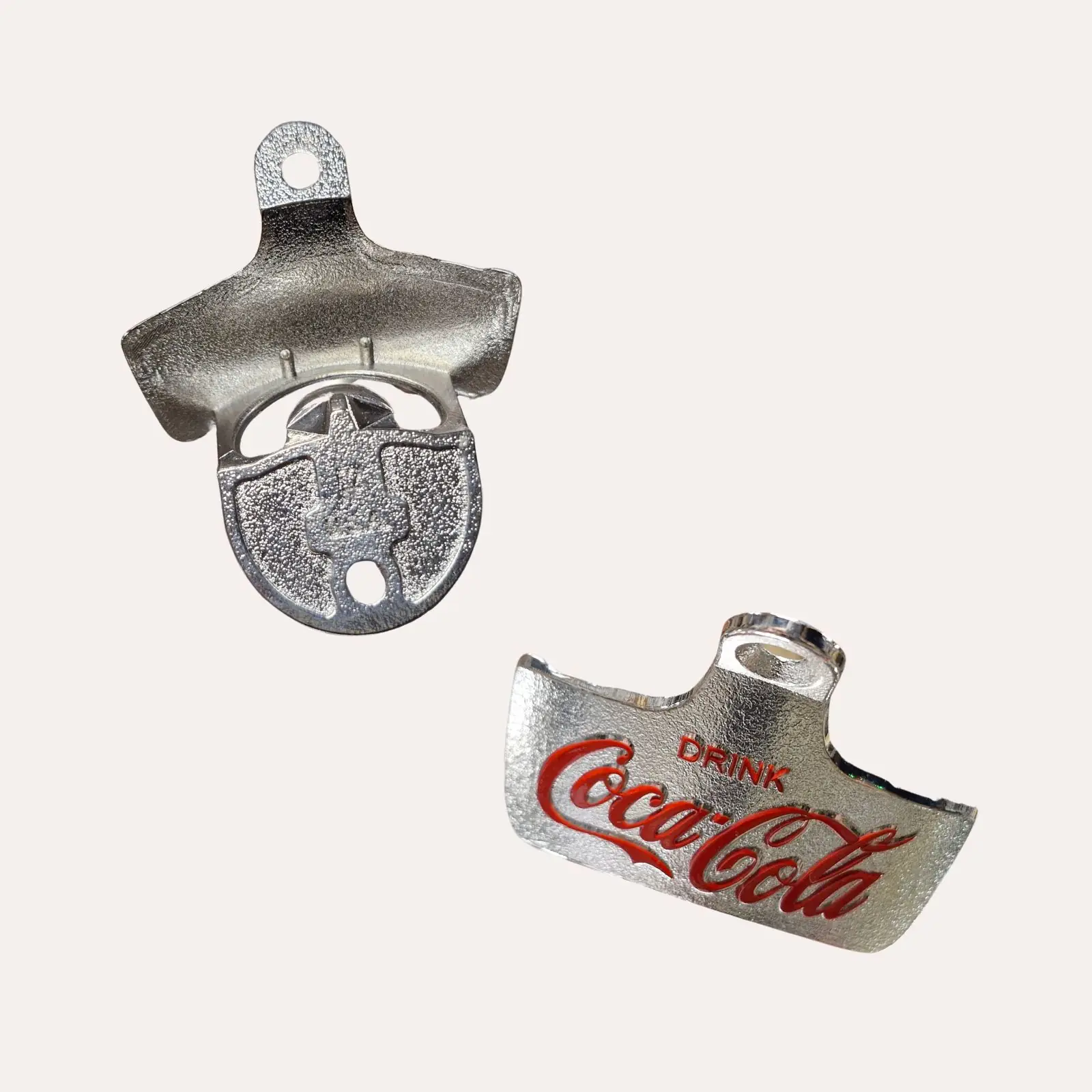 Décapsuleur vintage Pepsi ou Coca Cola - Reproduction années 40 – Image 3