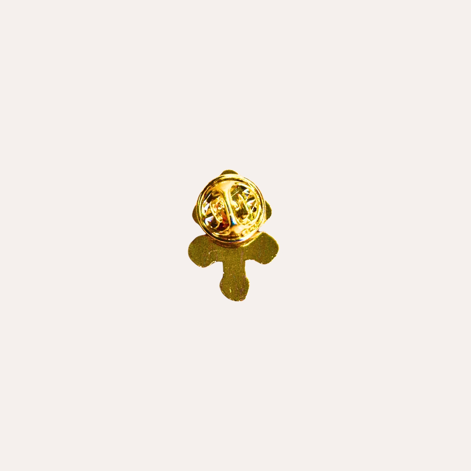 Pin’s Croix de Lorraine
