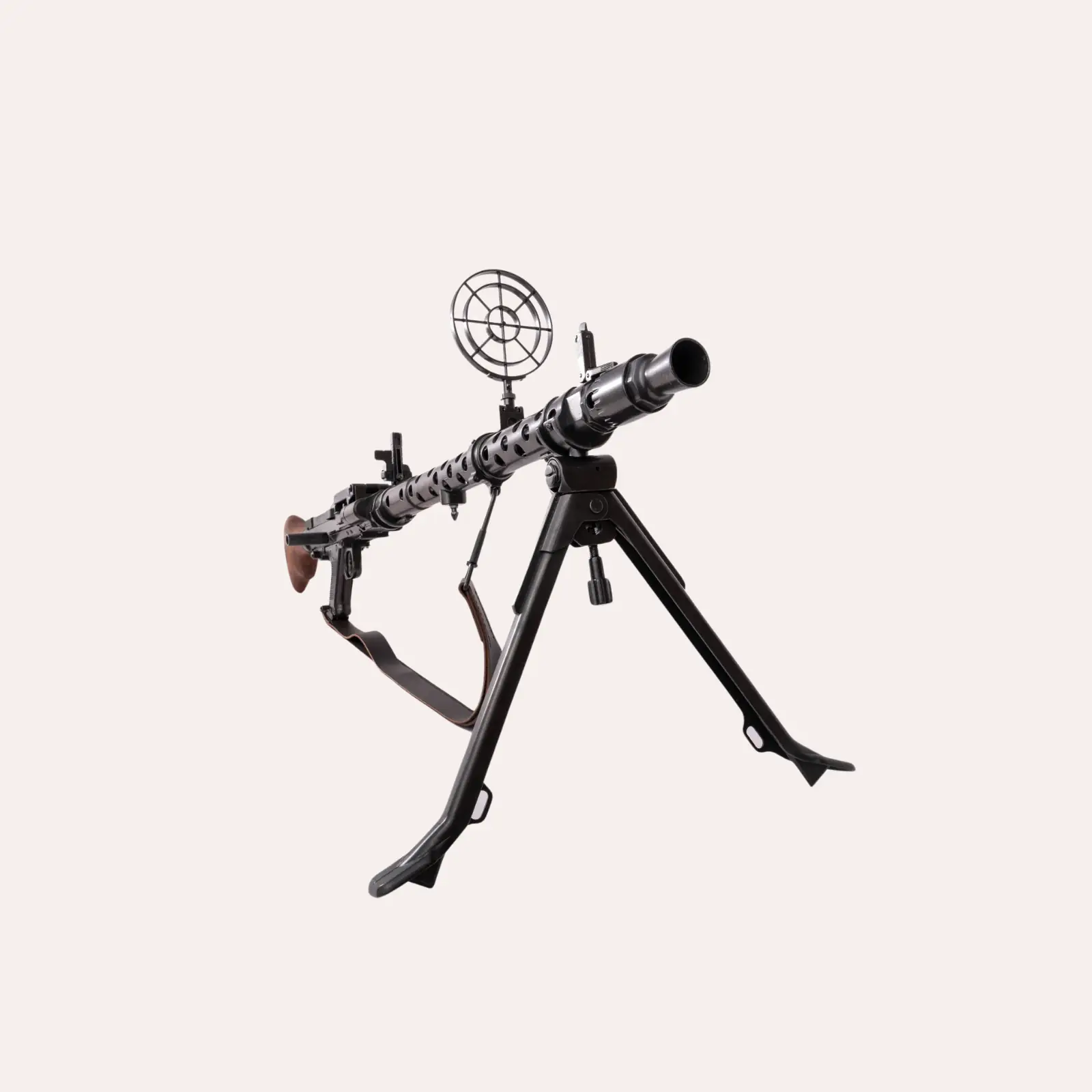 Mitrailleuse allemande Denix MG 34