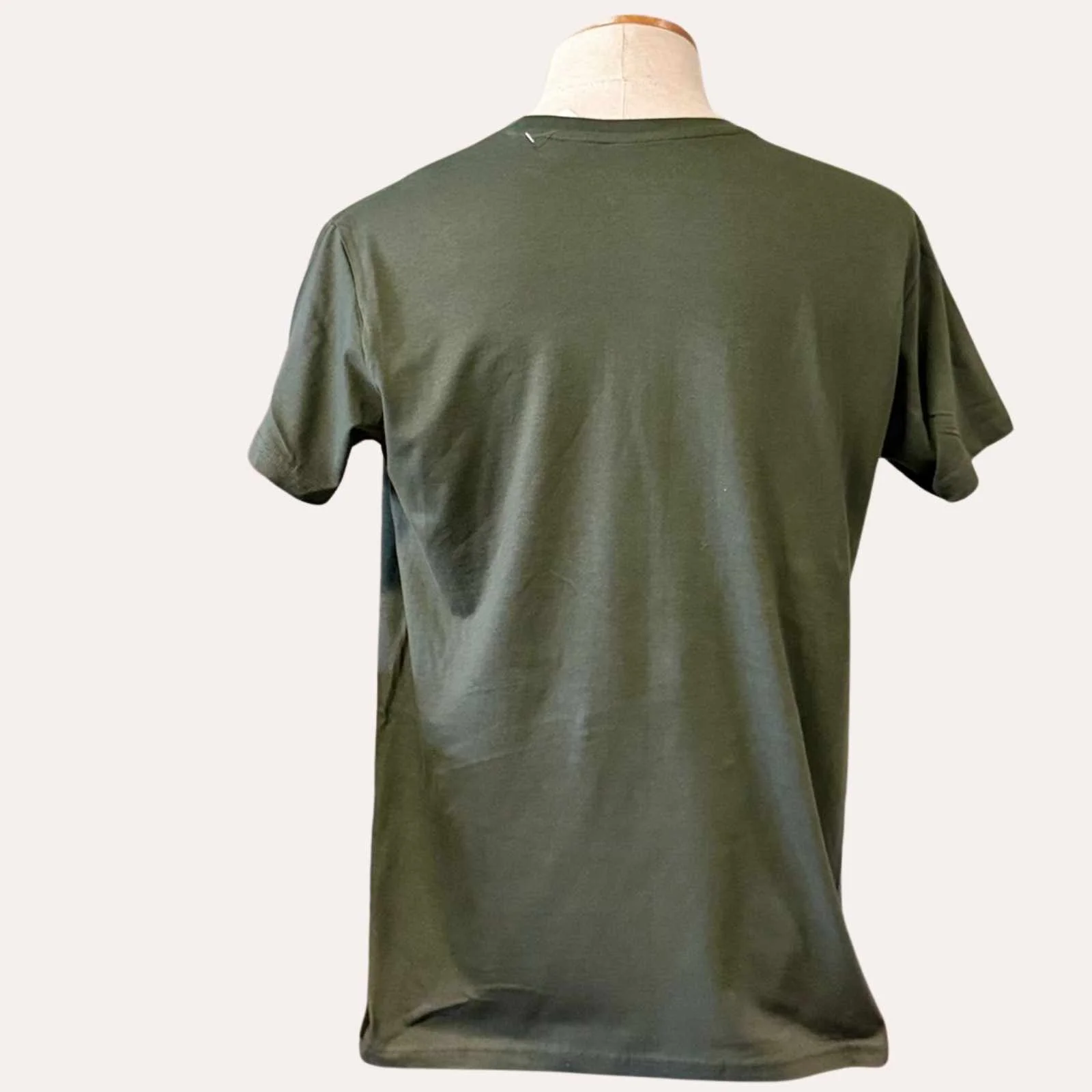 T-Shirt Jeep Willys Tactique